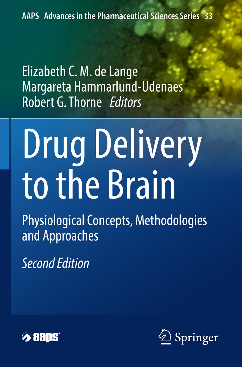 AAPS Advances in the Pharmaceutical Sciences Series