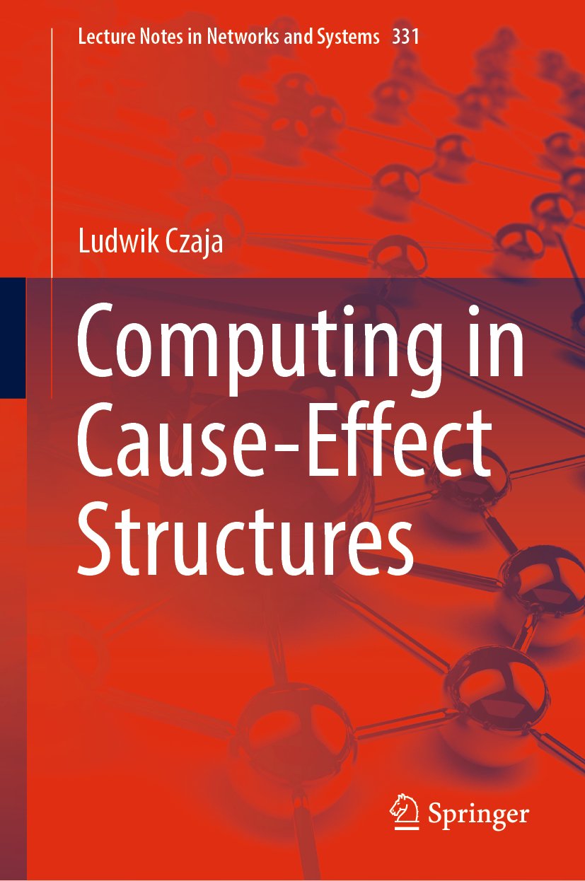 Lecture Notes in Networks and Systems