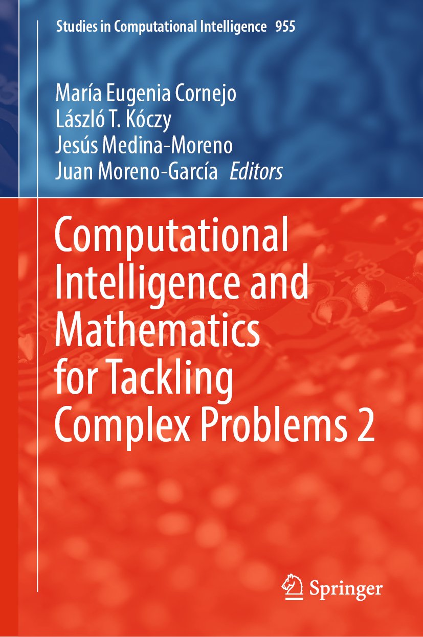 Studies in Computational Intelligence