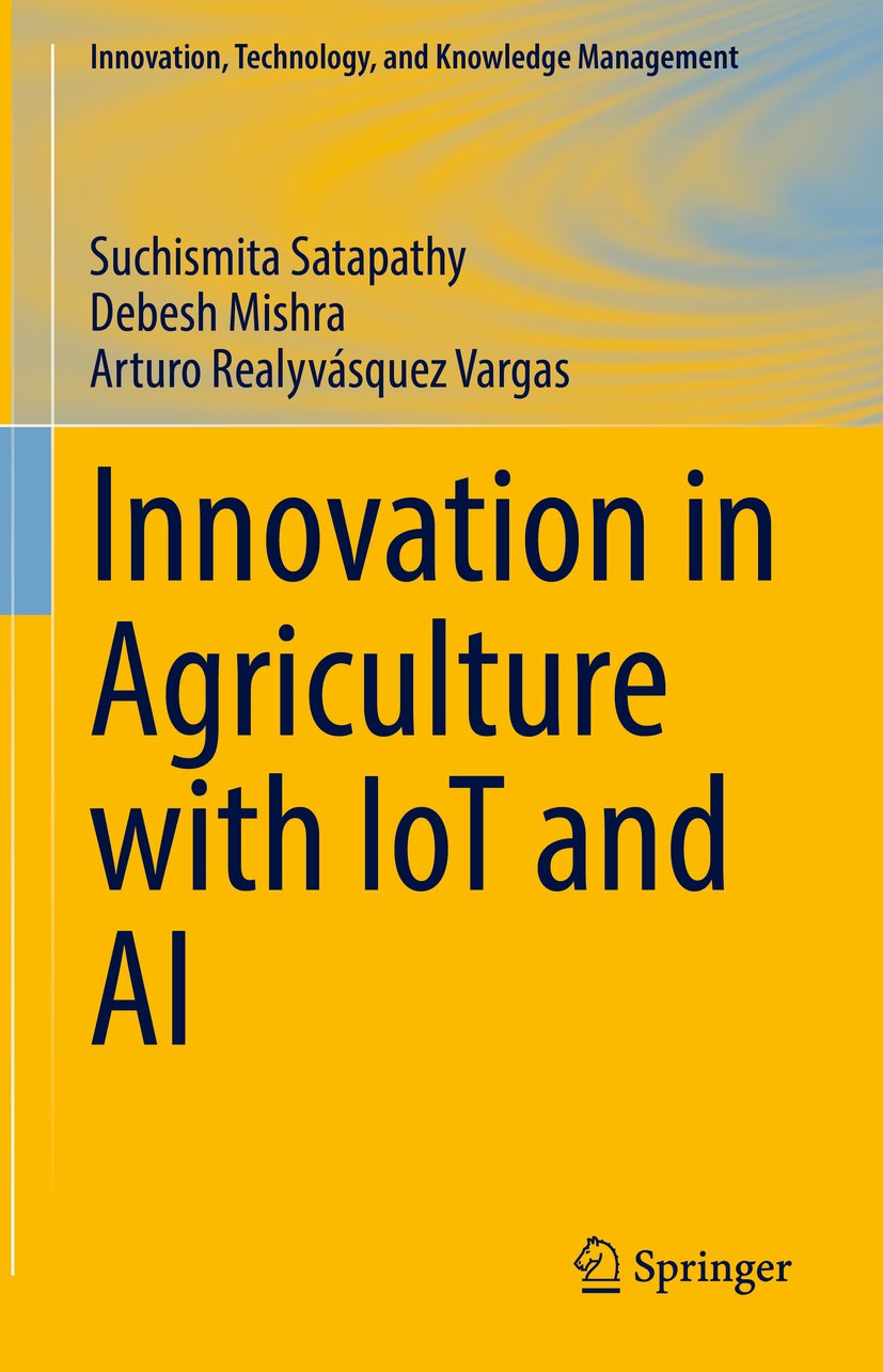 Innovation, Technology, and Knowledge Management