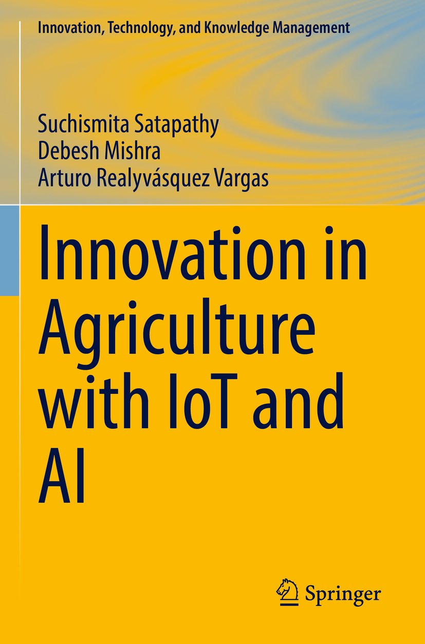 Innovation, Technology, and Knowledge Management