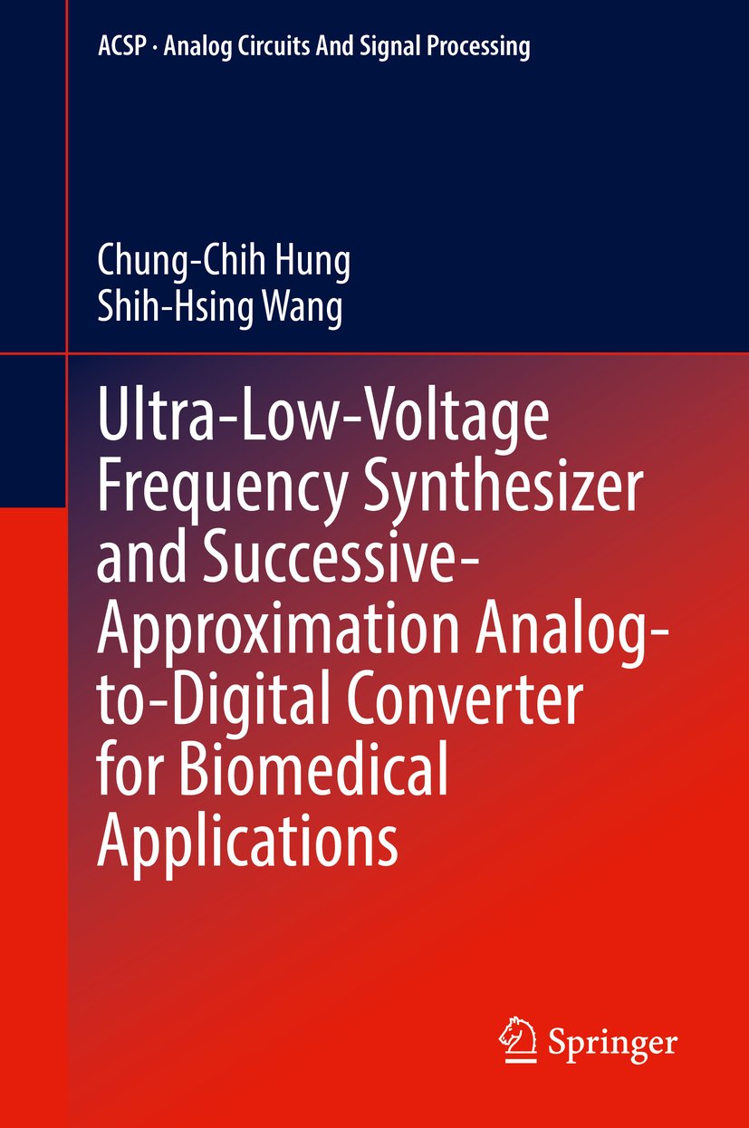 Analog Circuits and Signal Processing