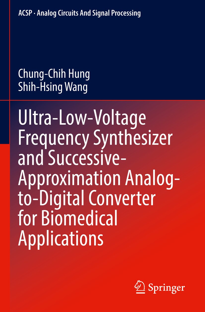 Analog Circuits and Signal Processing