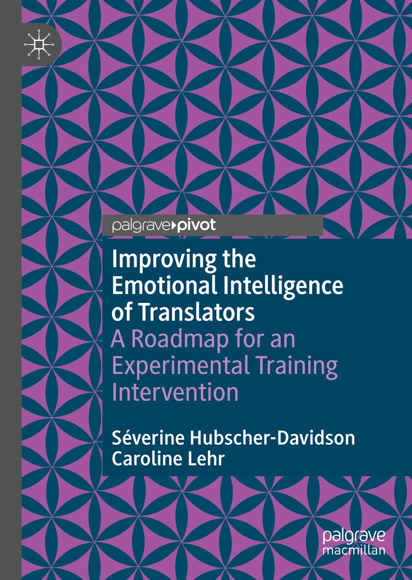 Palgrave Studies in Translating and Interpreting