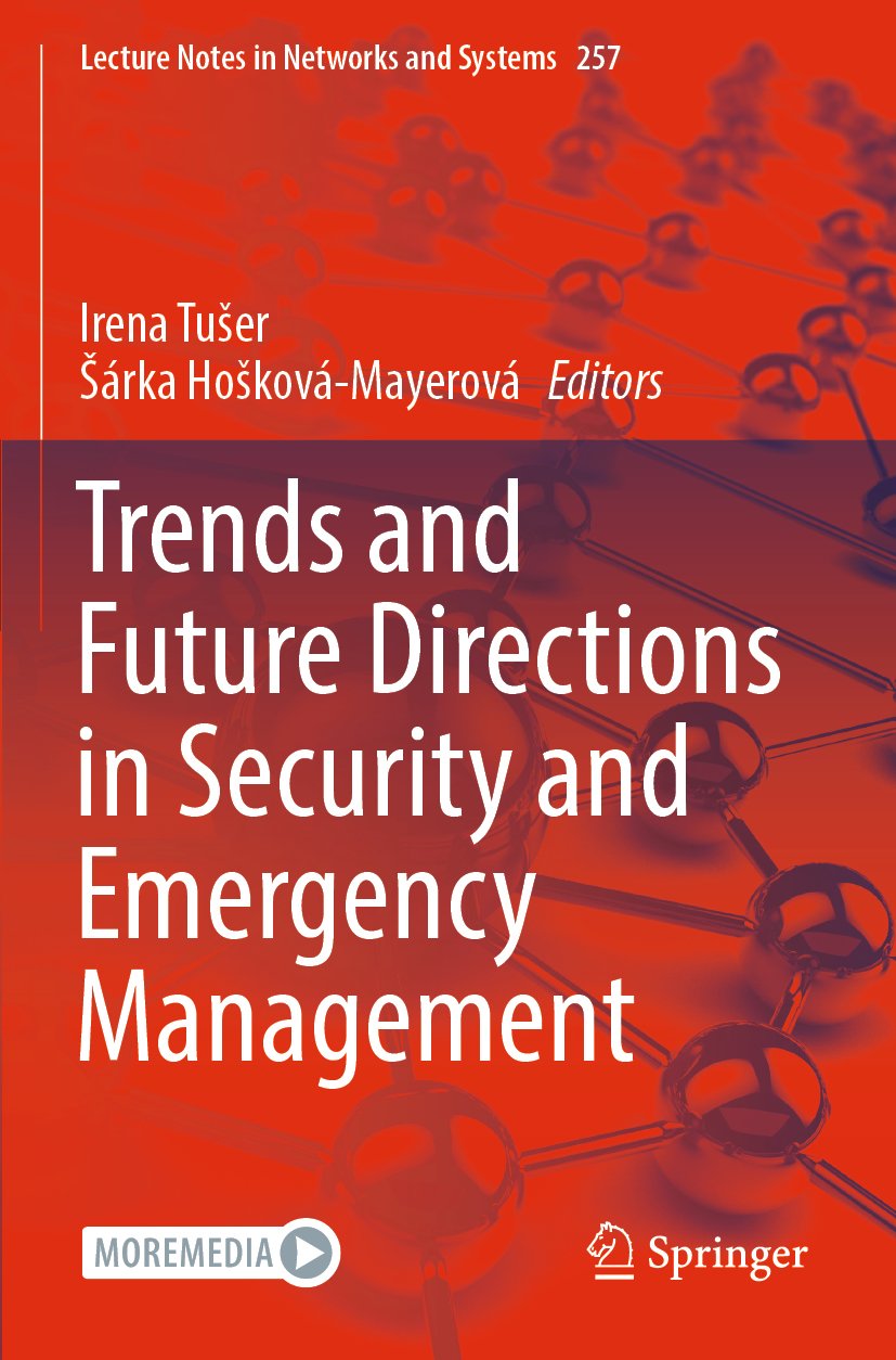 Lecture Notes in Networks and Systems