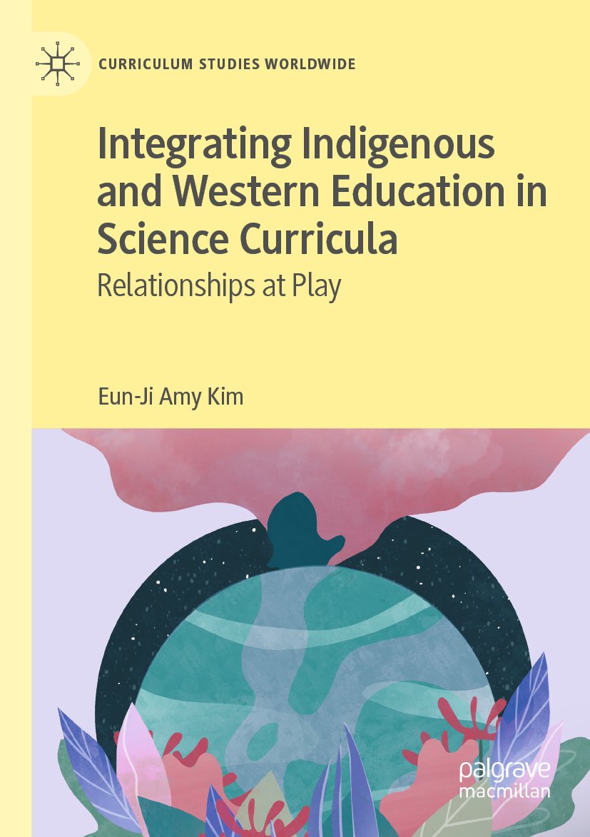 Curriculum Studies Worldwide