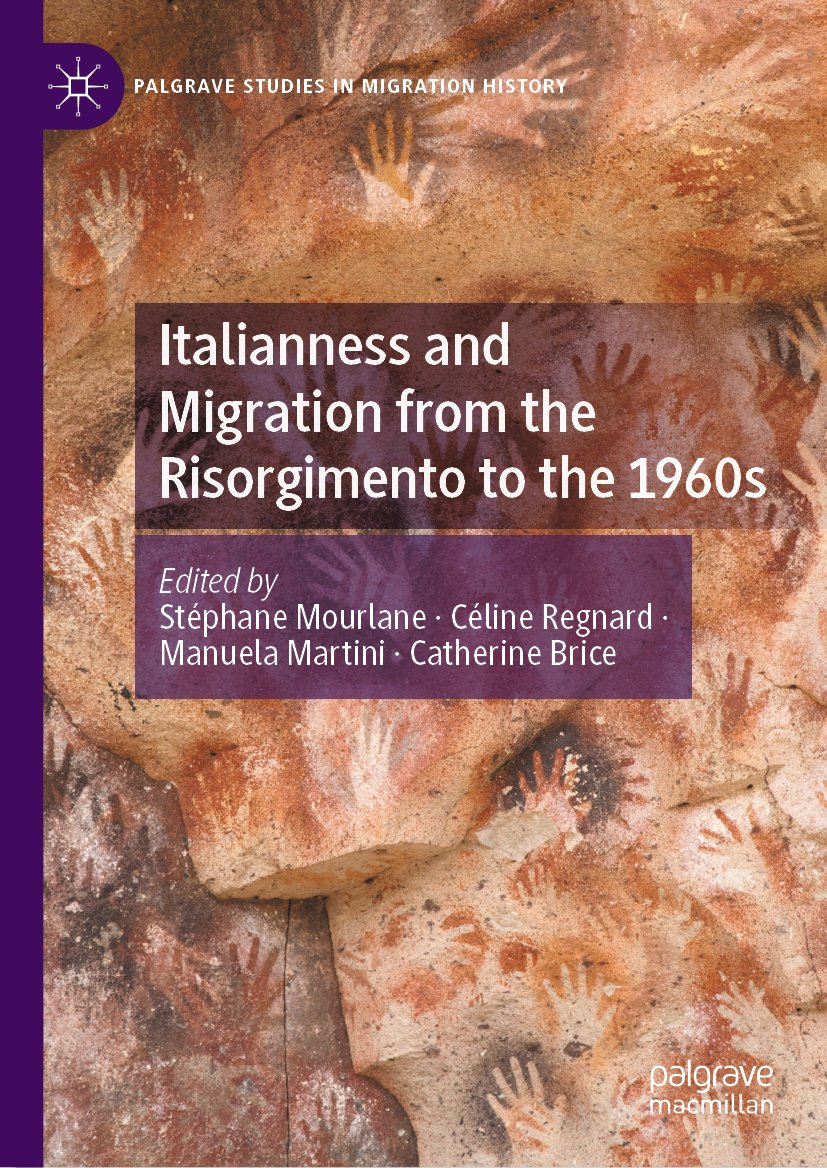 Palgrave Studies in Migration History