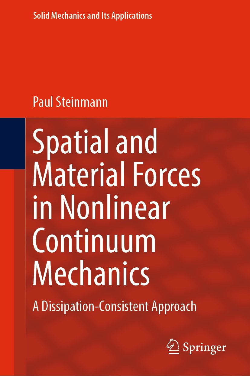 Solid Mechanics and Its Applications