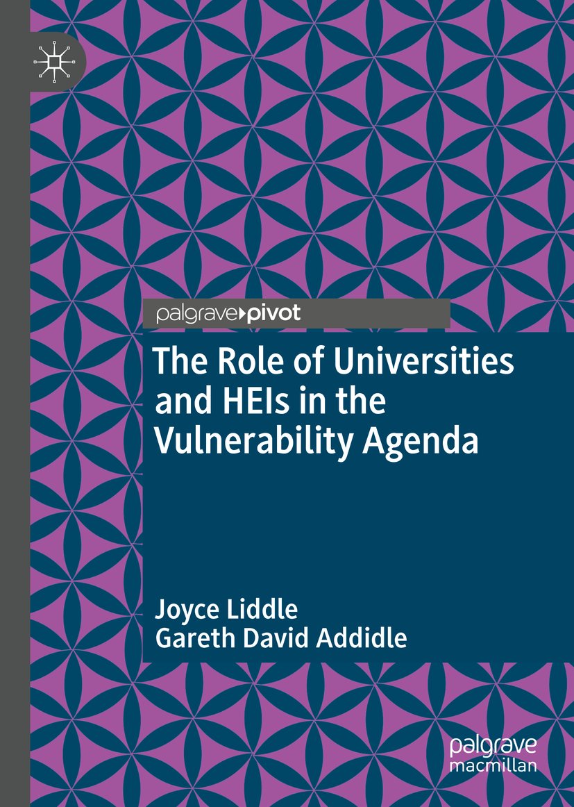 Rethinking University-Community Policy Connections
