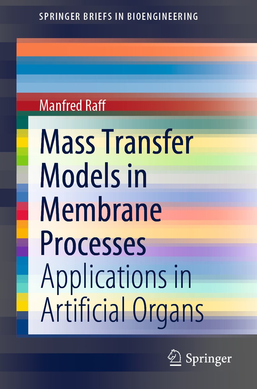 SpringerBriefs in Bioengineering