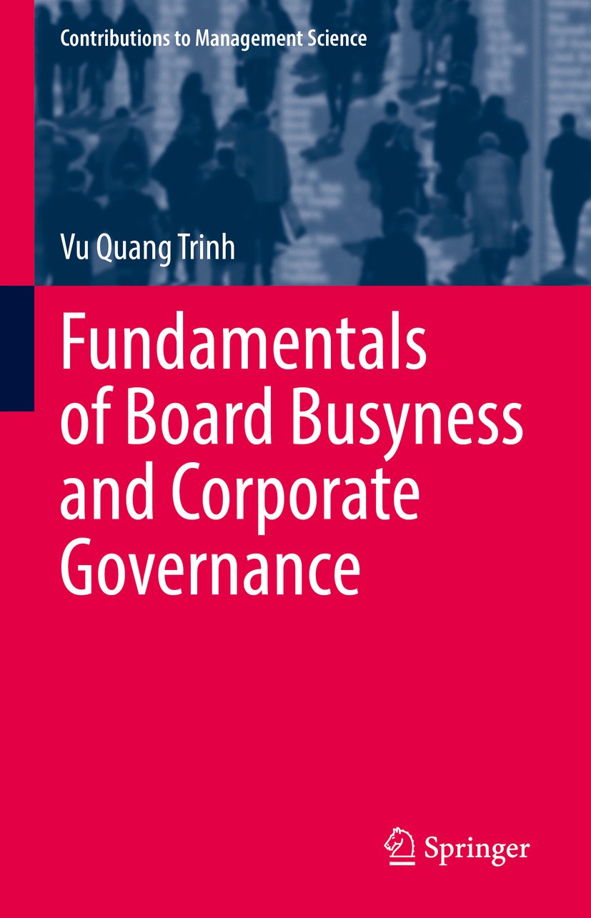 Contributions to Management Science