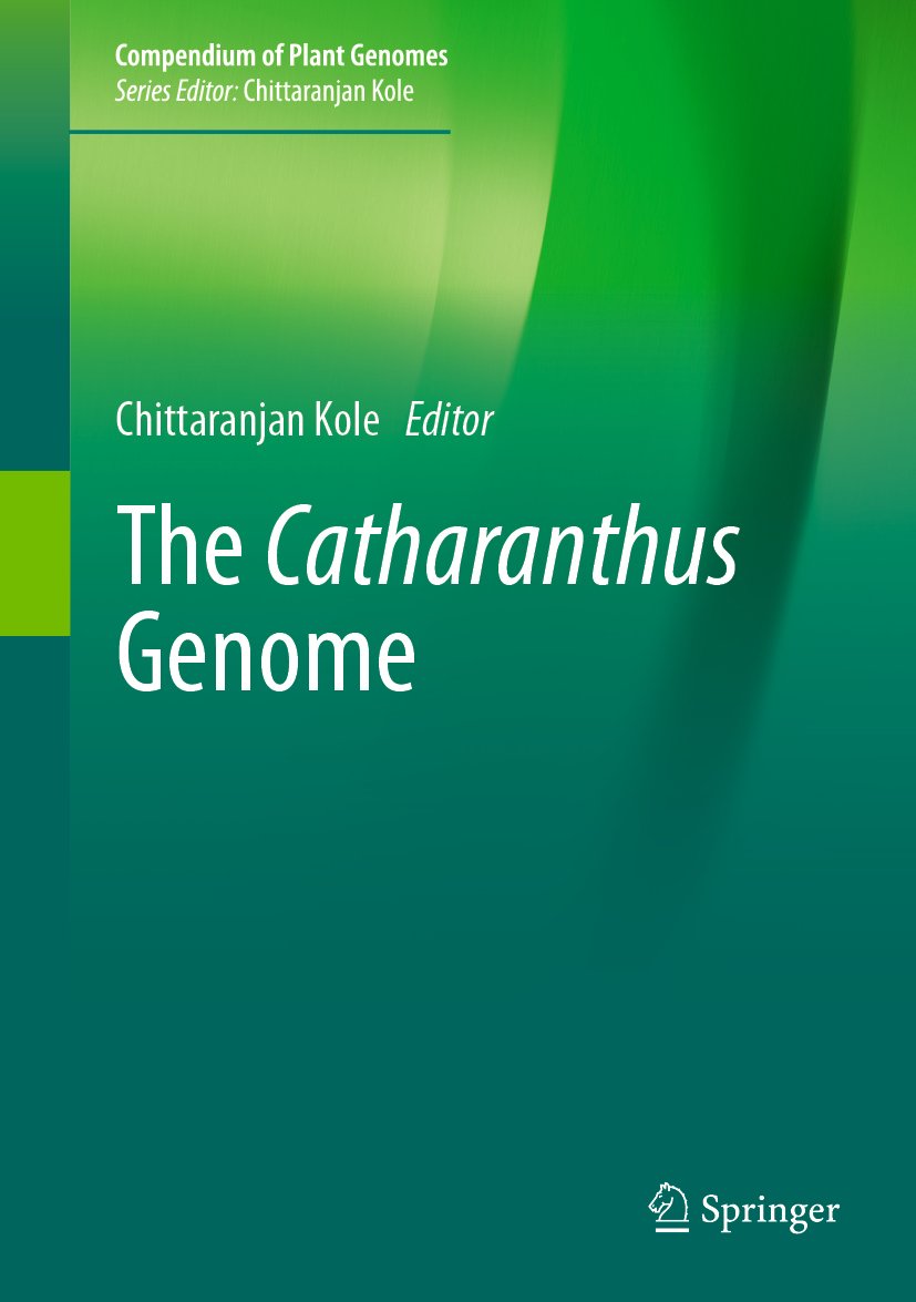 Compendium of Plant Genomes