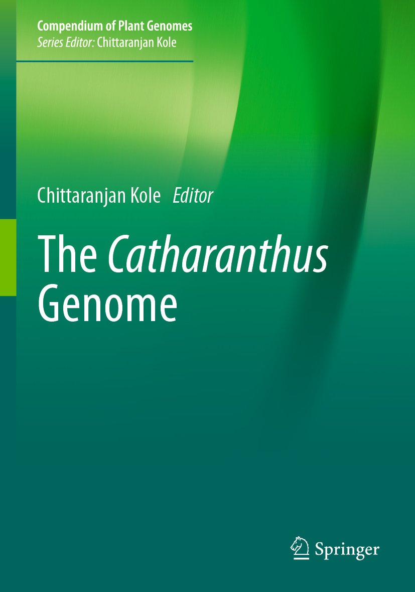 Compendium of Plant Genomes
