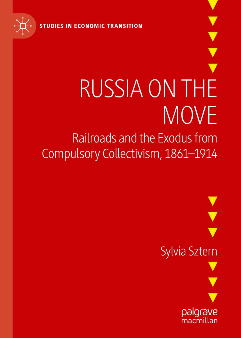 Studies in Economic Transition