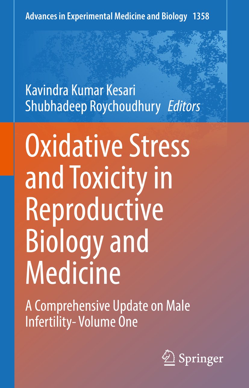 Advances in Experimental Medicine and Biology