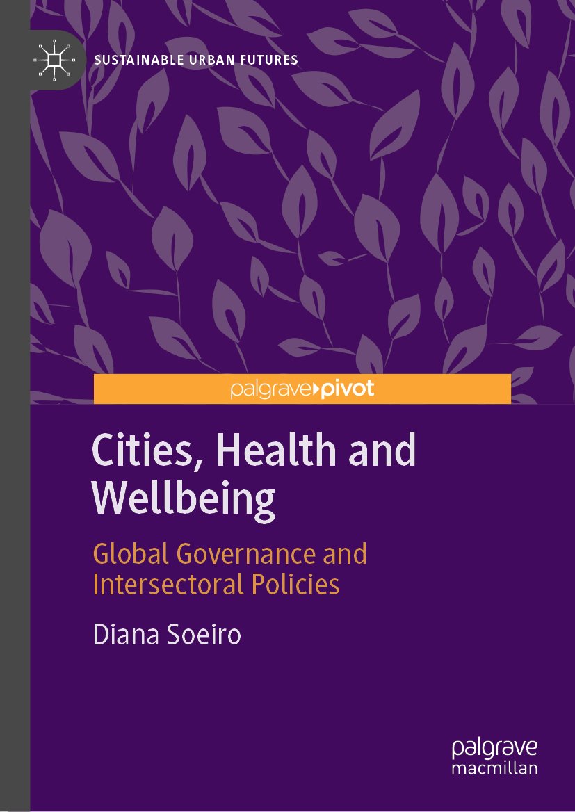 Sustainable Urban Futures
