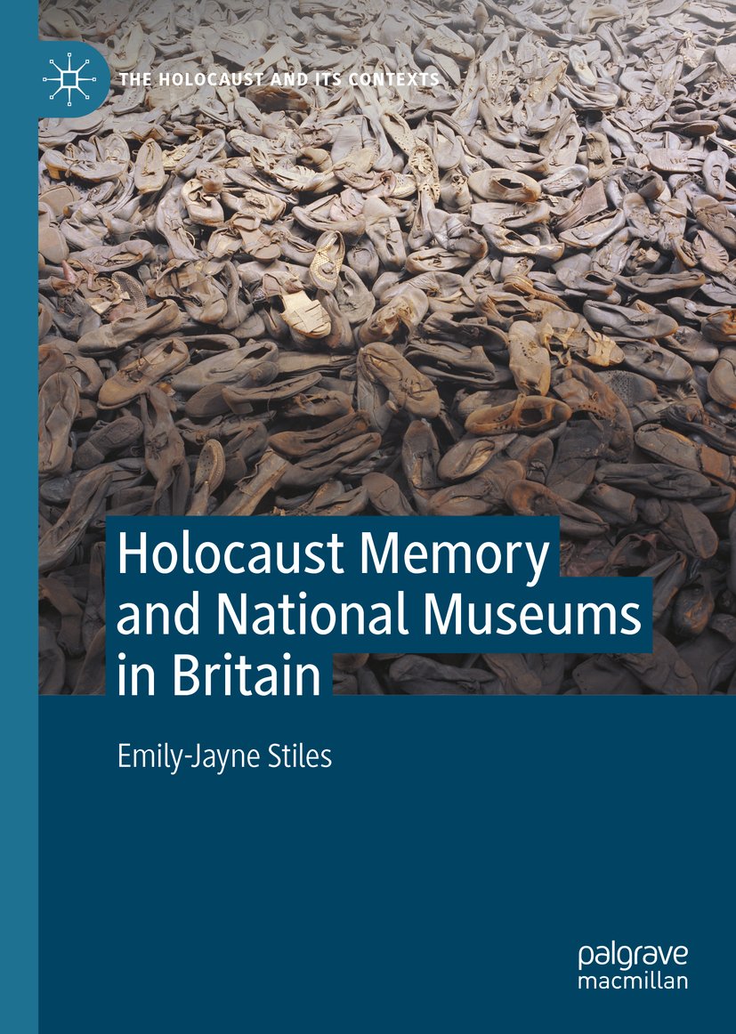 The Holocaust and its Contexts