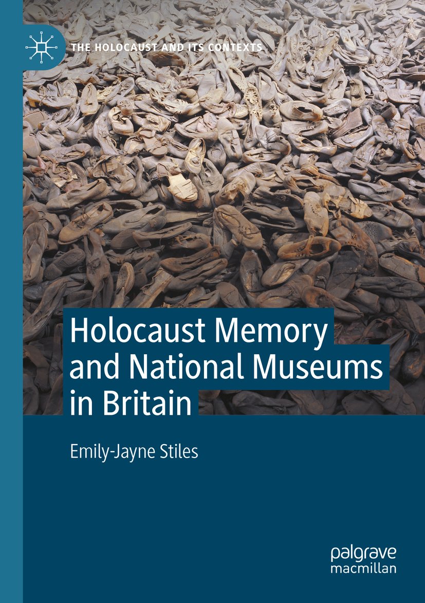 The Holocaust and its Contexts
