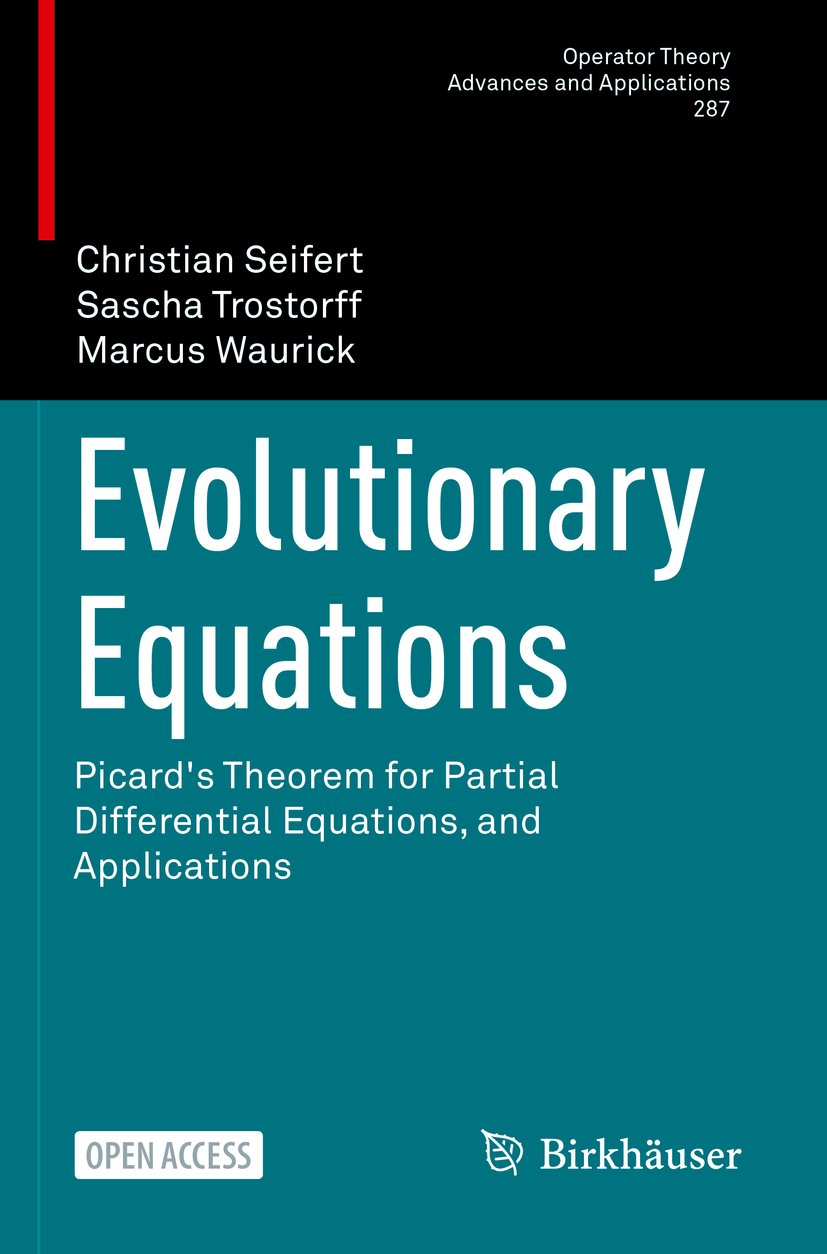 Operator Theory: Advances and Applications