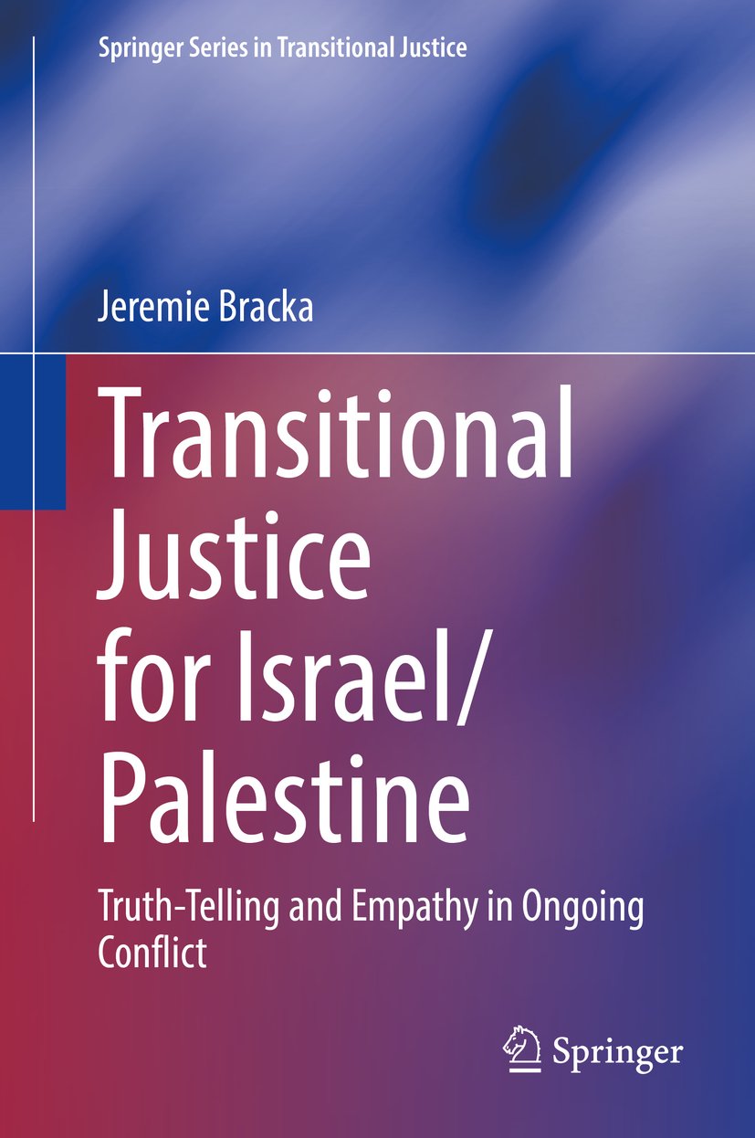 Springer Series in Transitional Justice