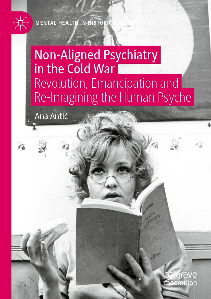 Mental Health in Historical Perspective