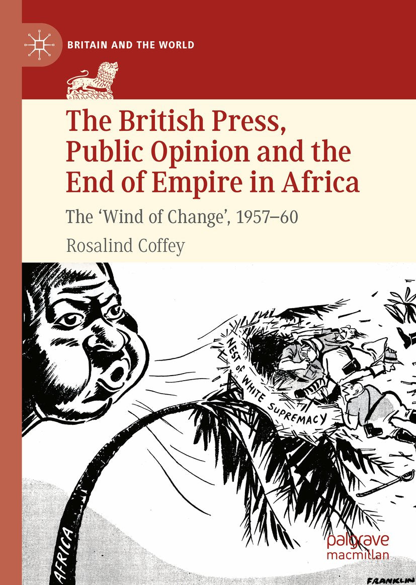 Britain and the World