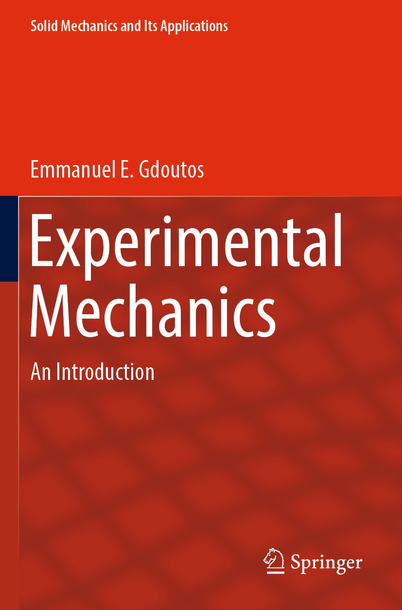 Solid Mechanics and Its Applications