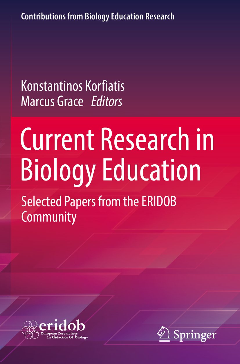 Contributions from Biology Education Research