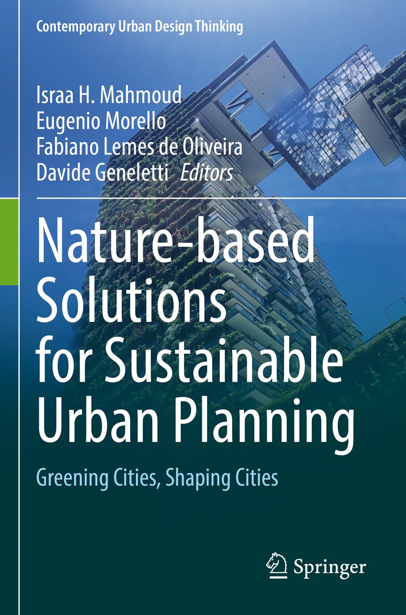 Contemporary Urban Design Thinking