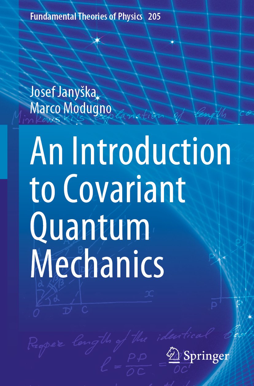 Fundamental Theories of Physics