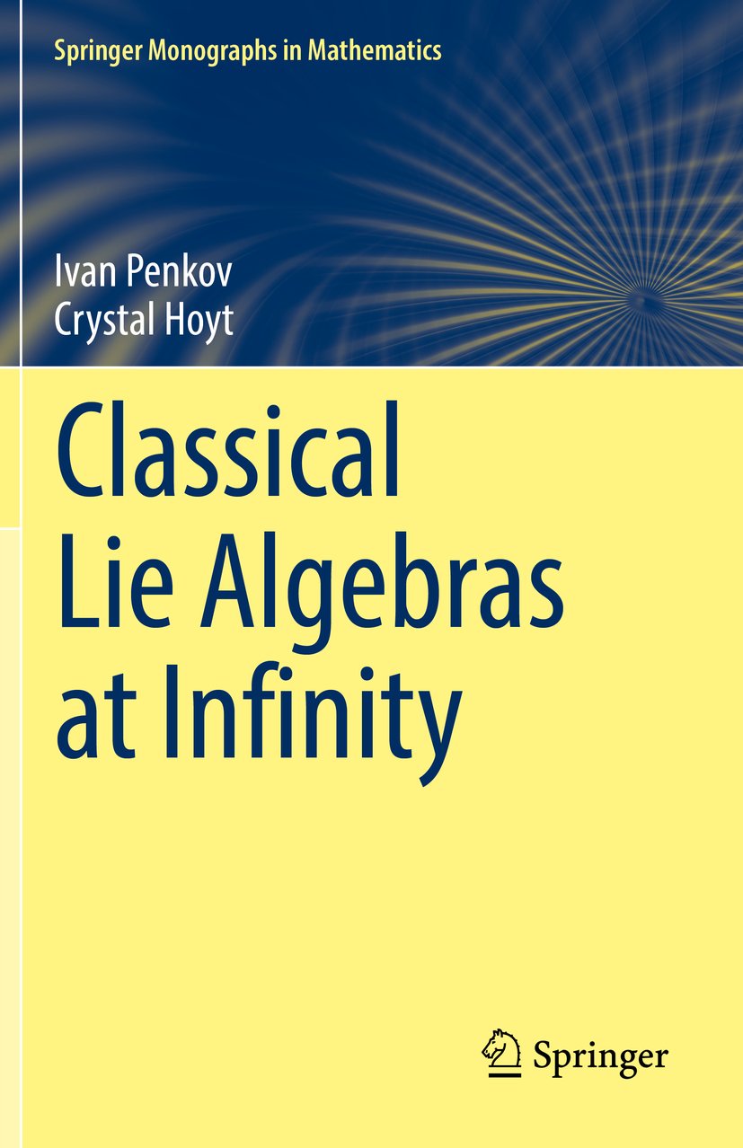 Springer Monographs in Mathematics