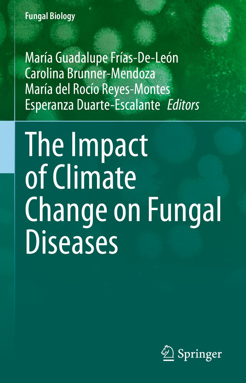 Fungal Biology