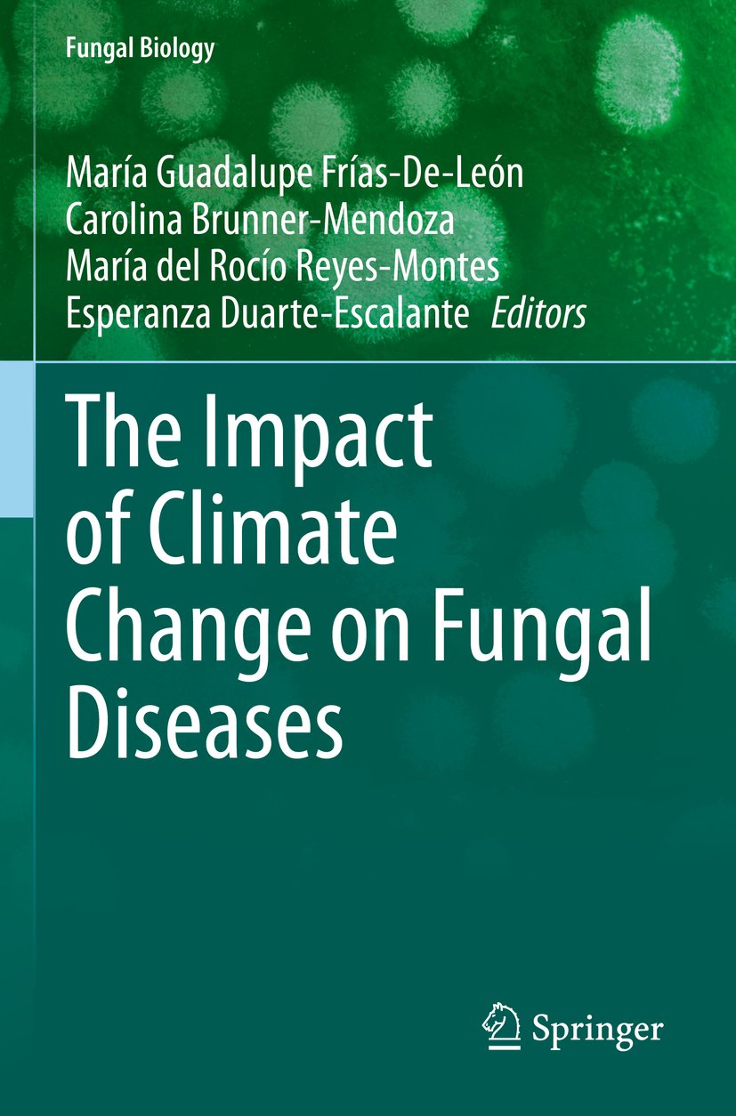 Fungal Biology