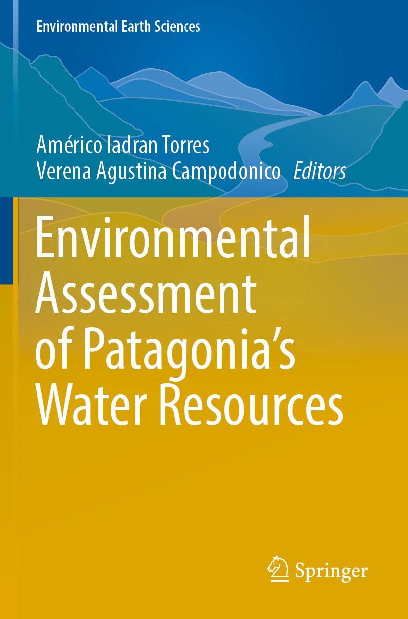 Environmental Earth Sciences