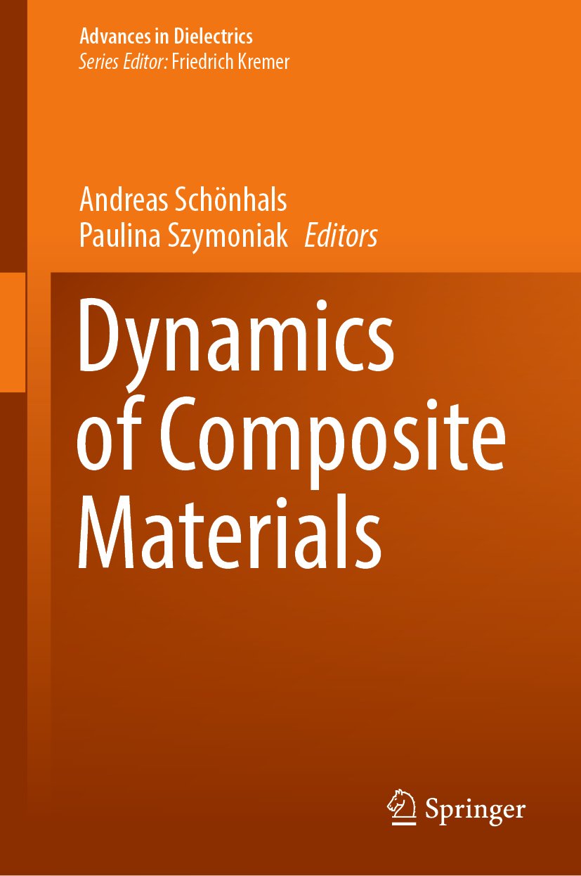 Advances in Dielectrics