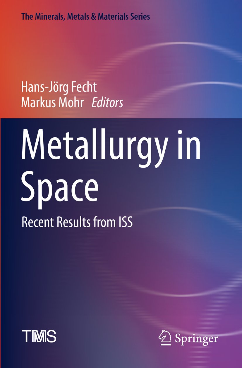 The Minerals, Metals & Materials Series
