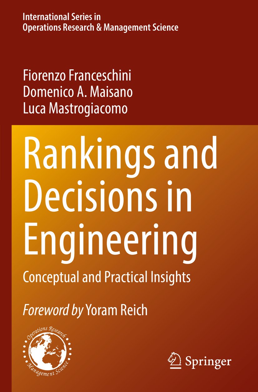International Series in Operations Research & Management Science