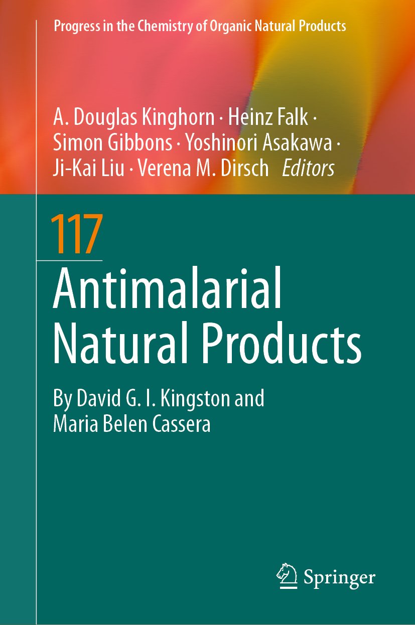 Progress in the Chemistry of Organic Natural Products