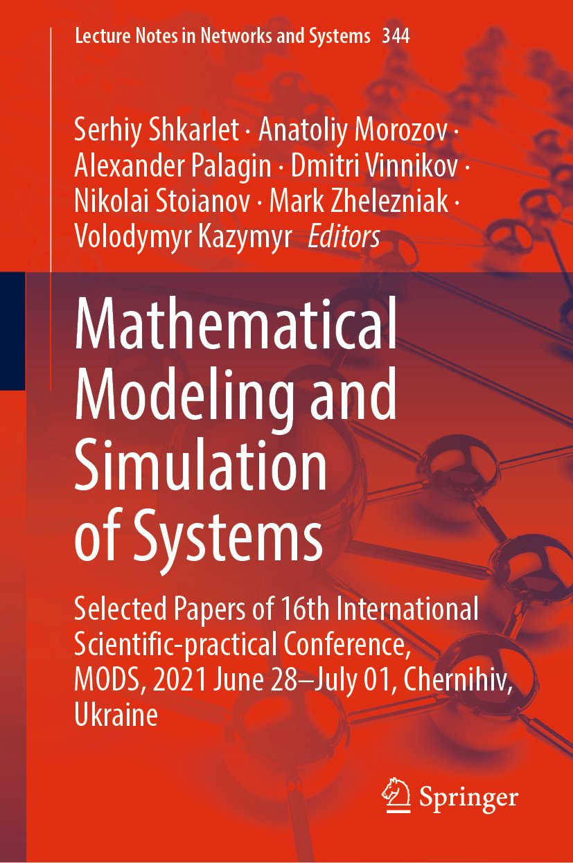 Lecture Notes in Networks and Systems