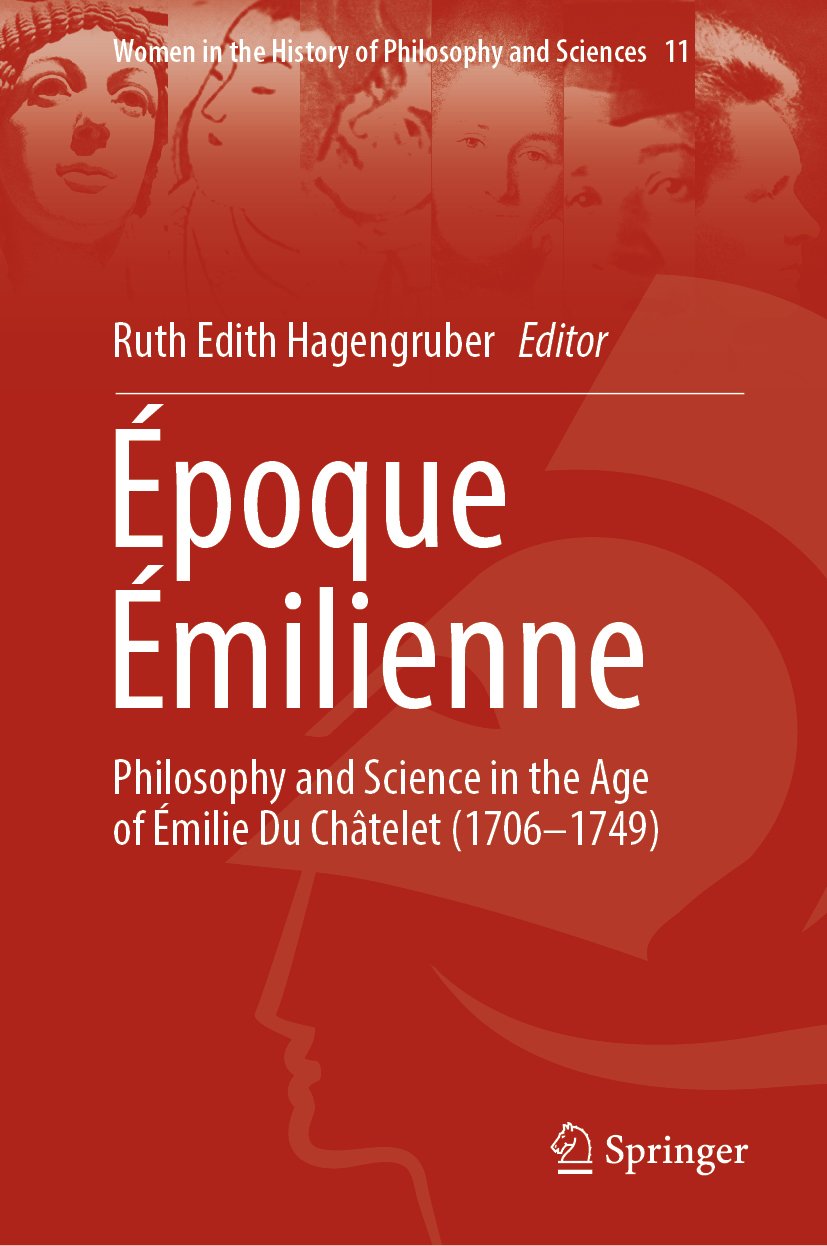 Women in the History of Philosophy and Sciences