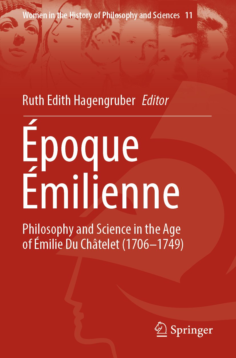Women in the History of Philosophy and Sciences