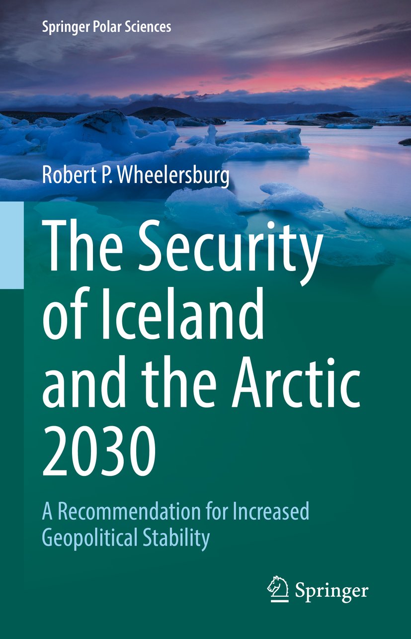 Springer Polar Sciences