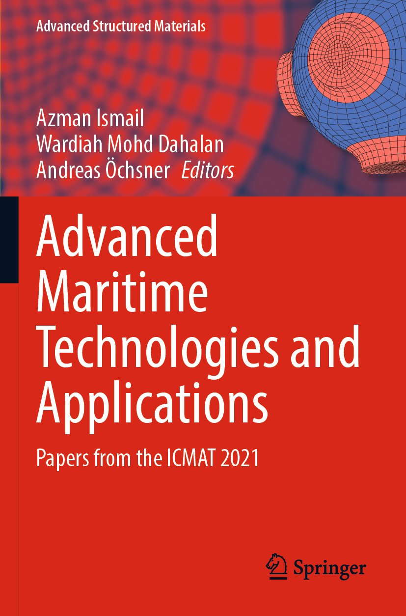 Advanced Maritime Technologies and Applications