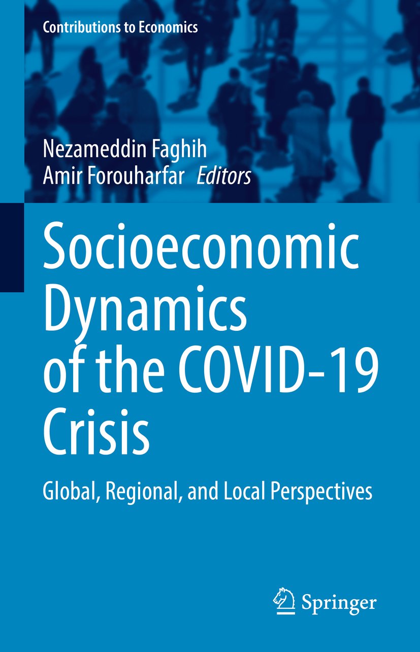 Contributions to Economics