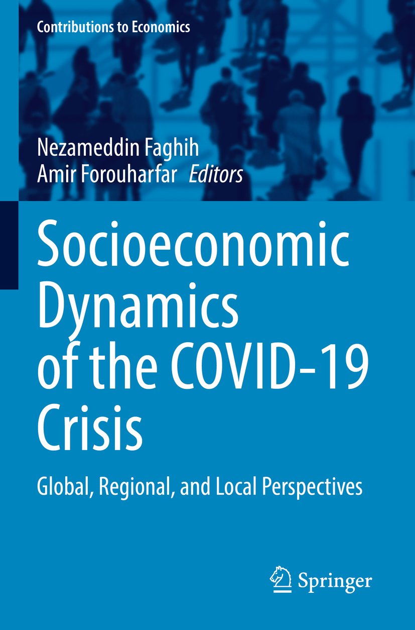 Contributions to Economics