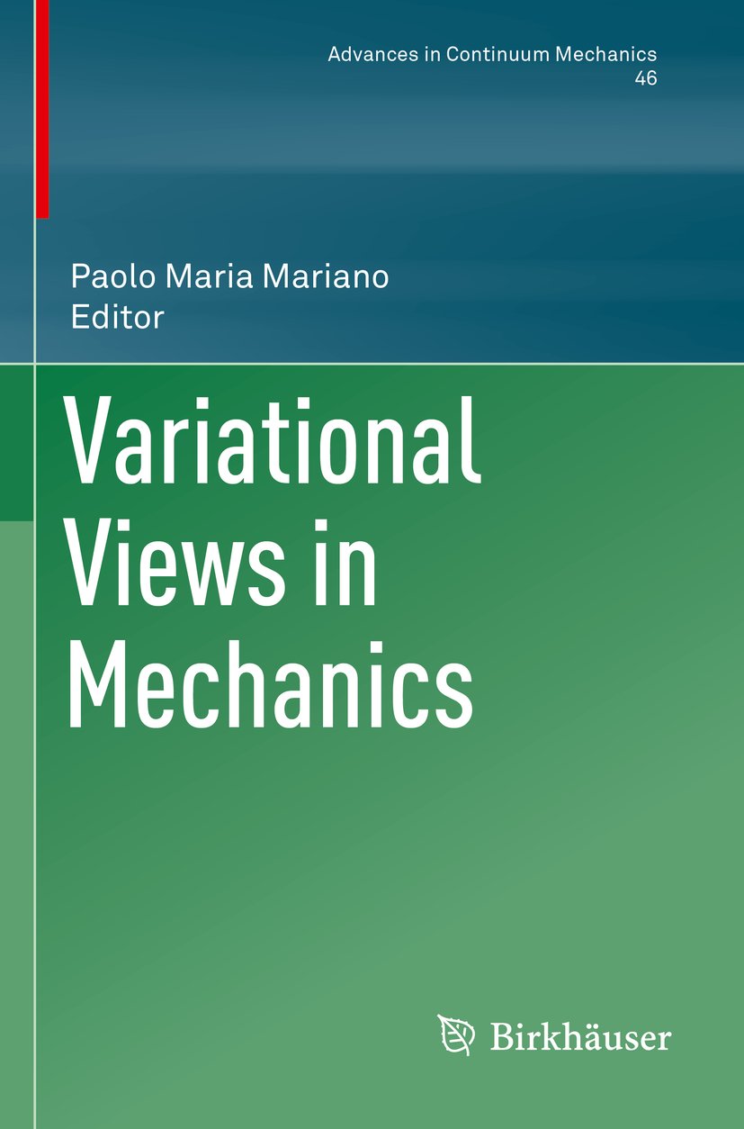 Advances in Mechanics and Mathematics
