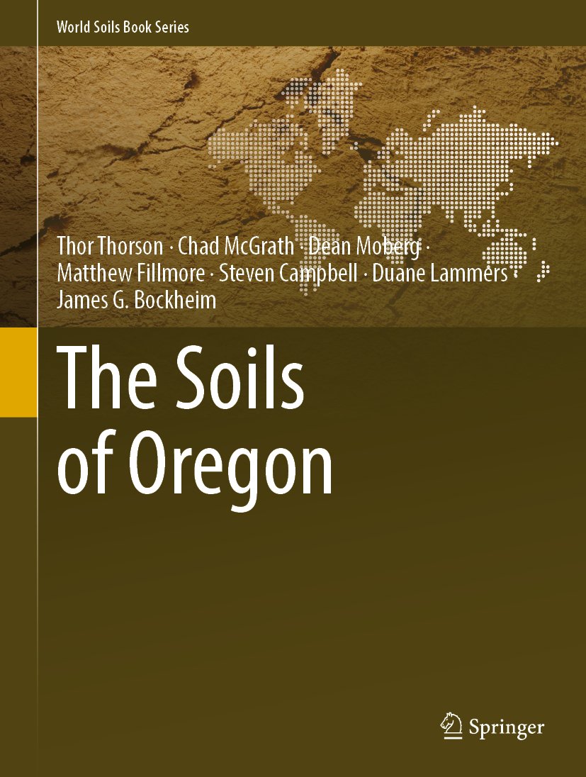 World Soils Book Series