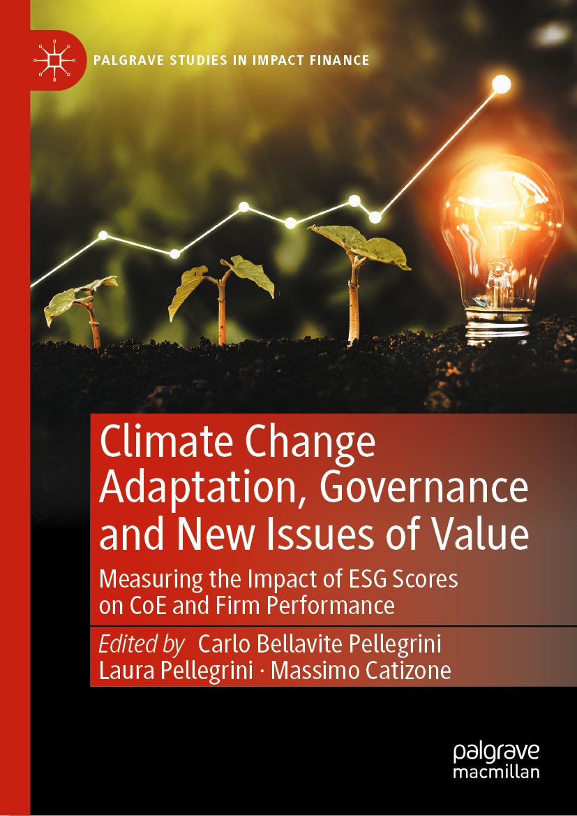 Palgrave Studies in Impact Finance
