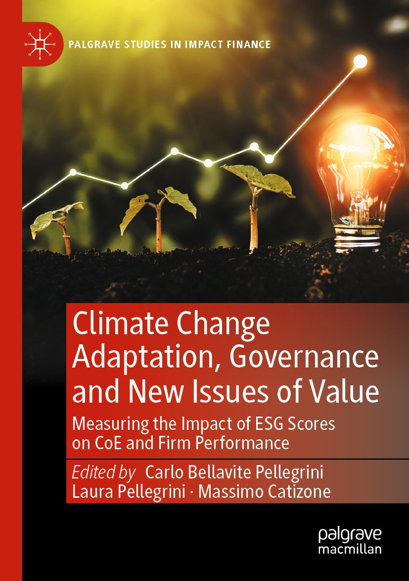 Palgrave Studies in Impact Finance