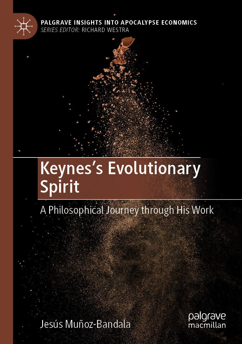Palgrave Insights into Apocalypse Economics